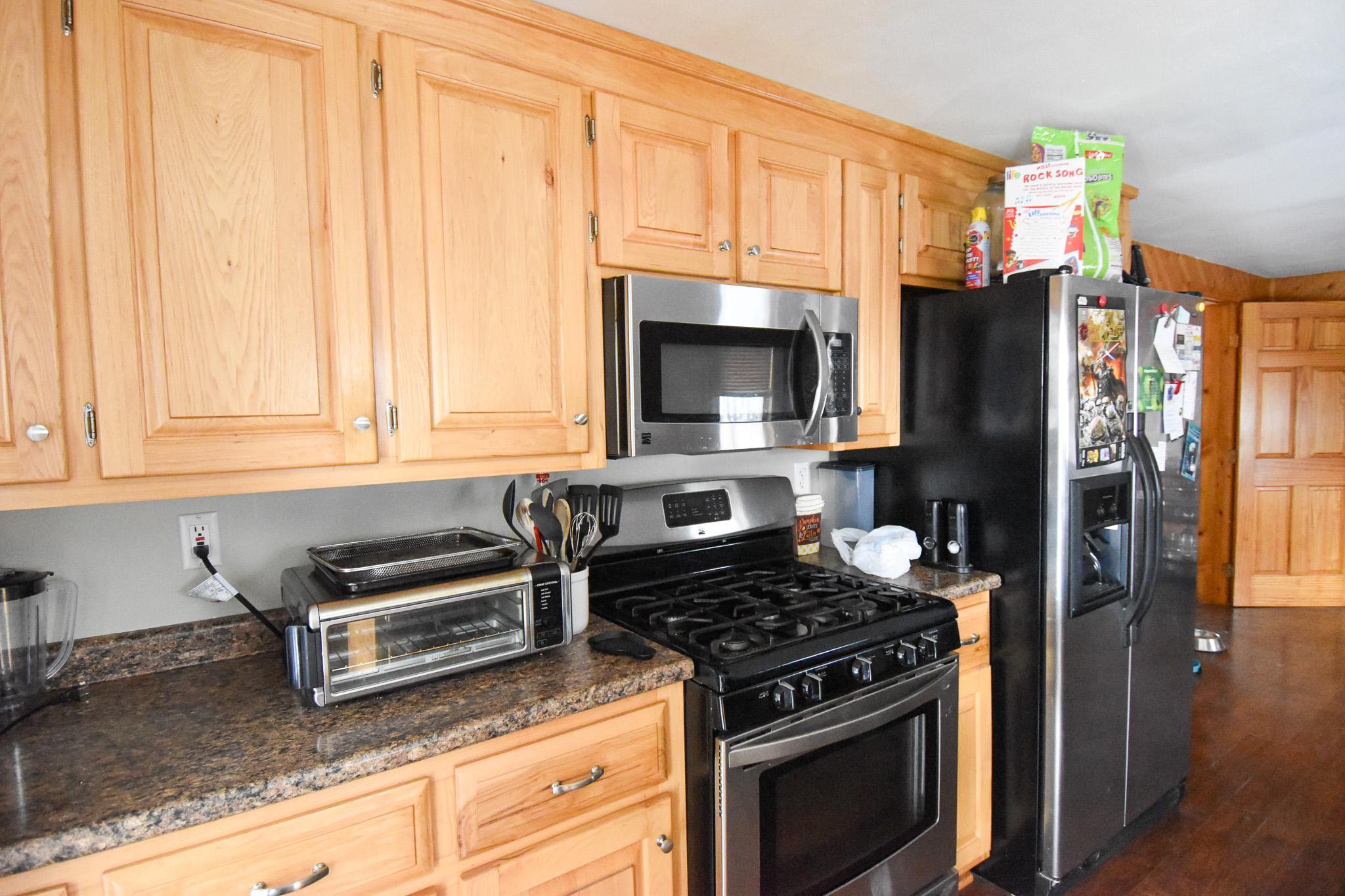 23372 140th Street Se Property Photo 7