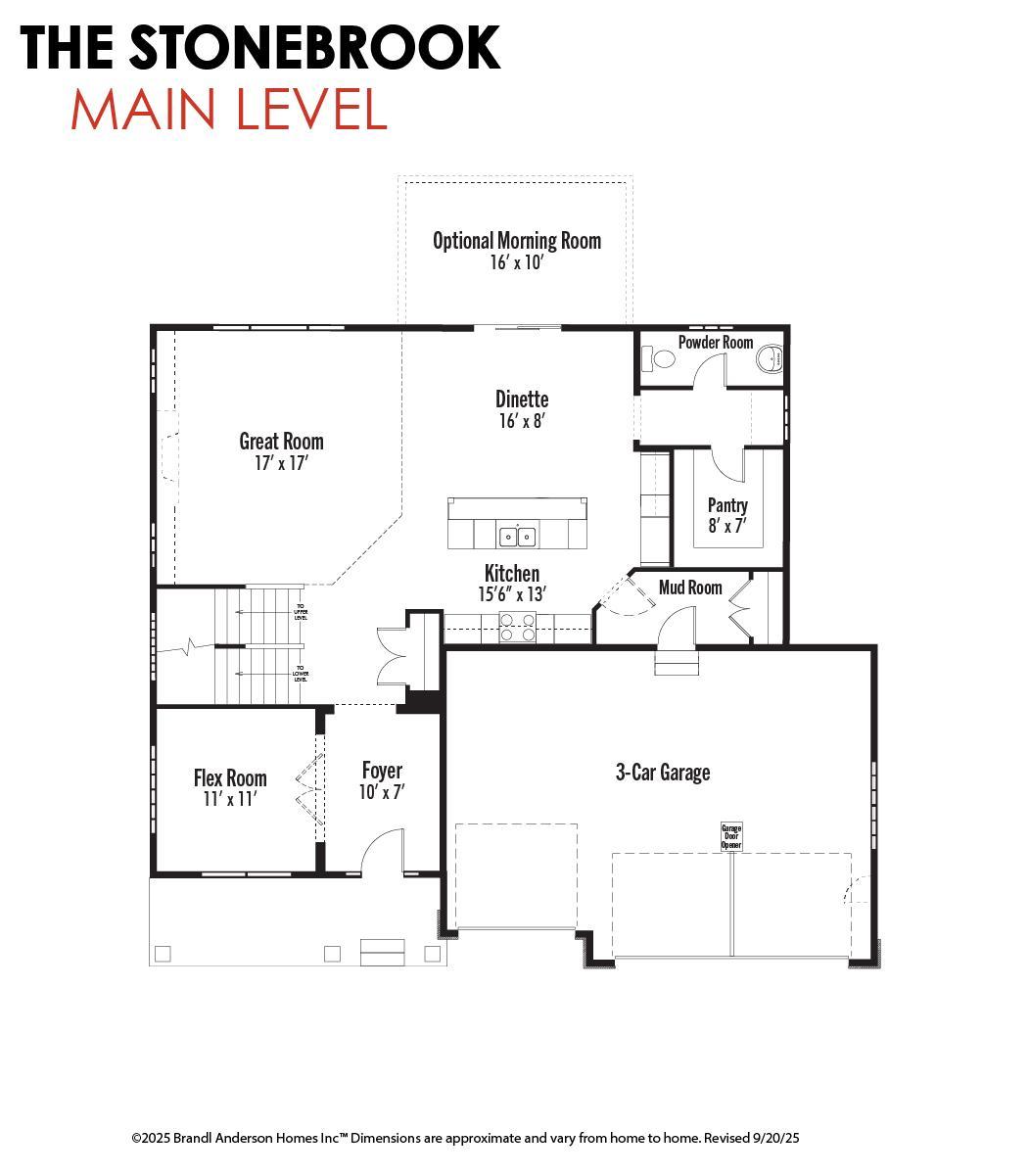20081 Globe Drive Property Photo 36