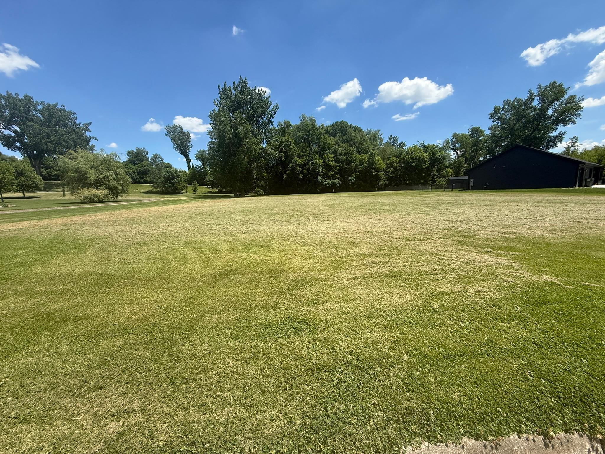 Open Lot Browers Street E