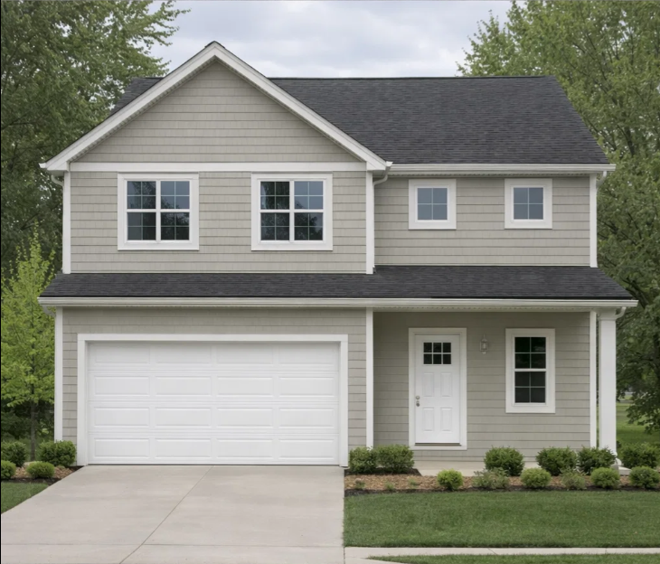 246 Eagle Ridge Drive Property Photo 1