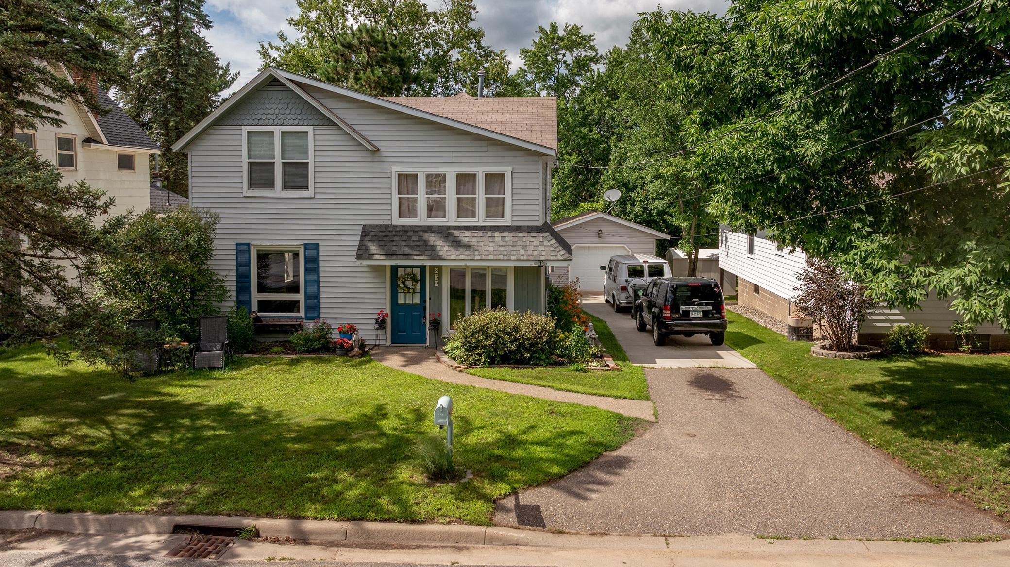839 Bluff Avenue Property Photo 1