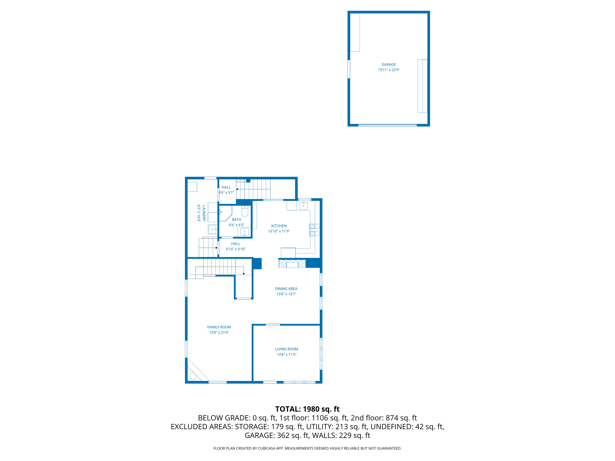 839 Bluff Avenue Property Photo 39