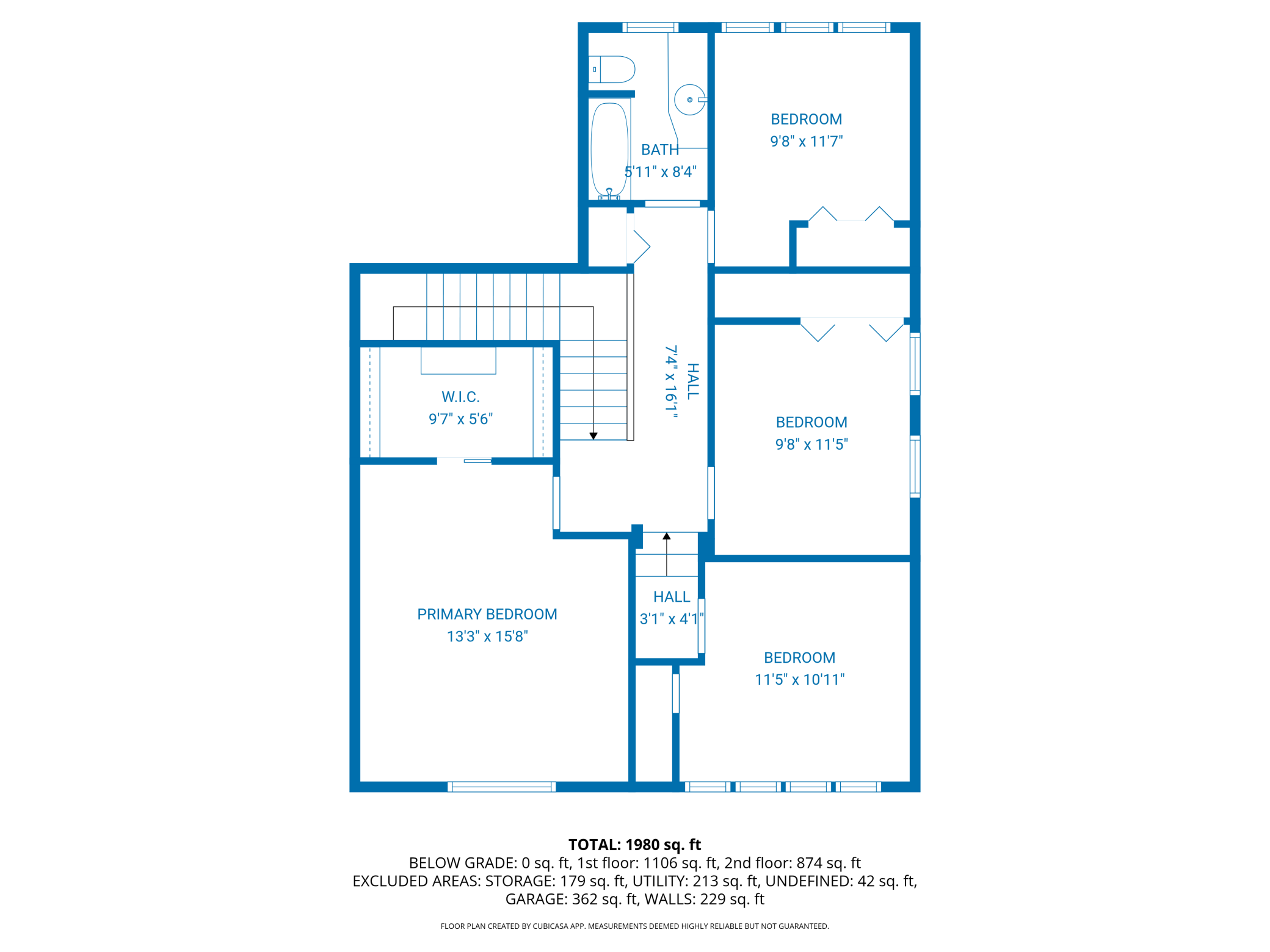 839 Bluff Avenue Property Photo 40