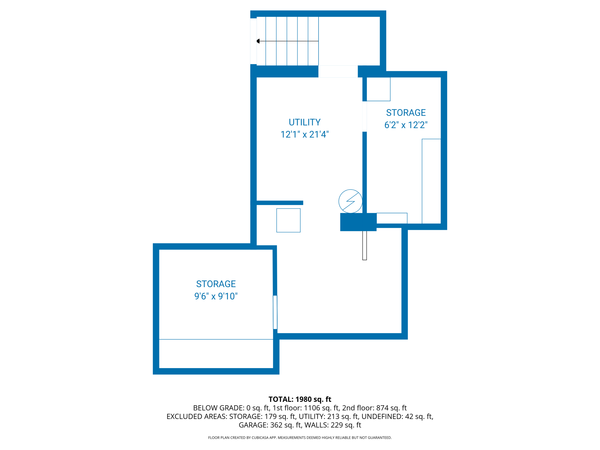 839 Bluff Avenue Property Photo 41