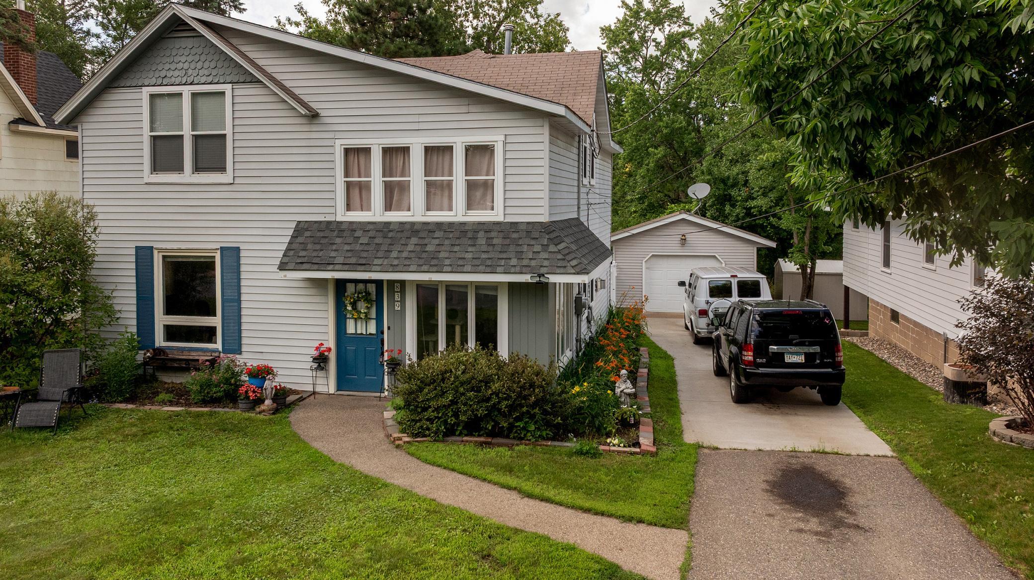 839 Bluff Avenue Property Photo 45