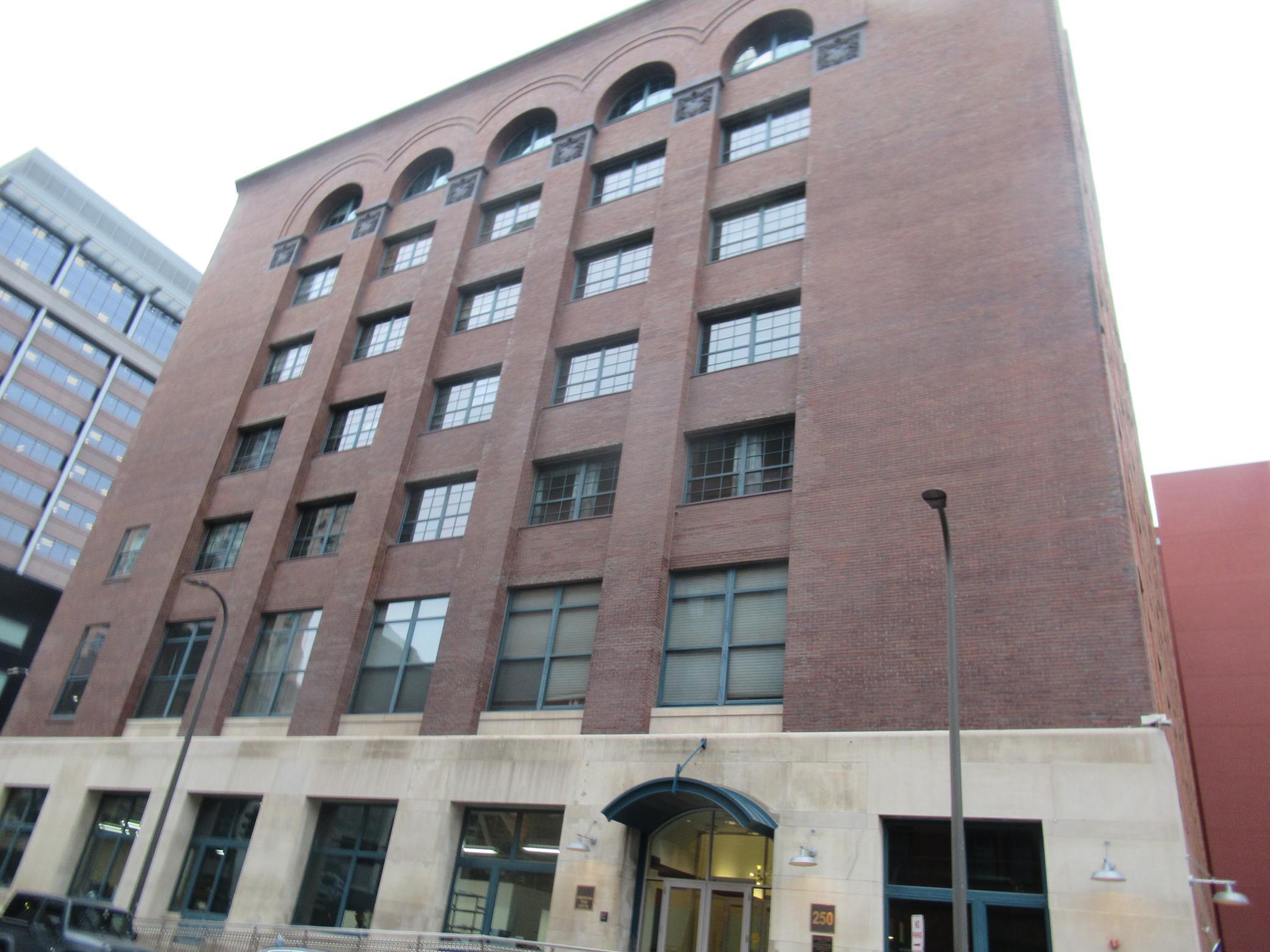 250 Park Avenue 713 Property Photo 1