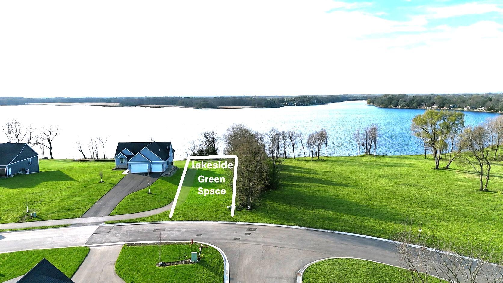 7741 Lake John Drive Property Photo 5