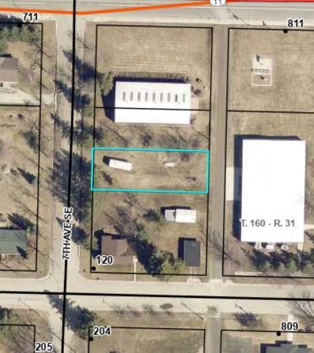 Tbd 7th Avenue Se Property Photo 1