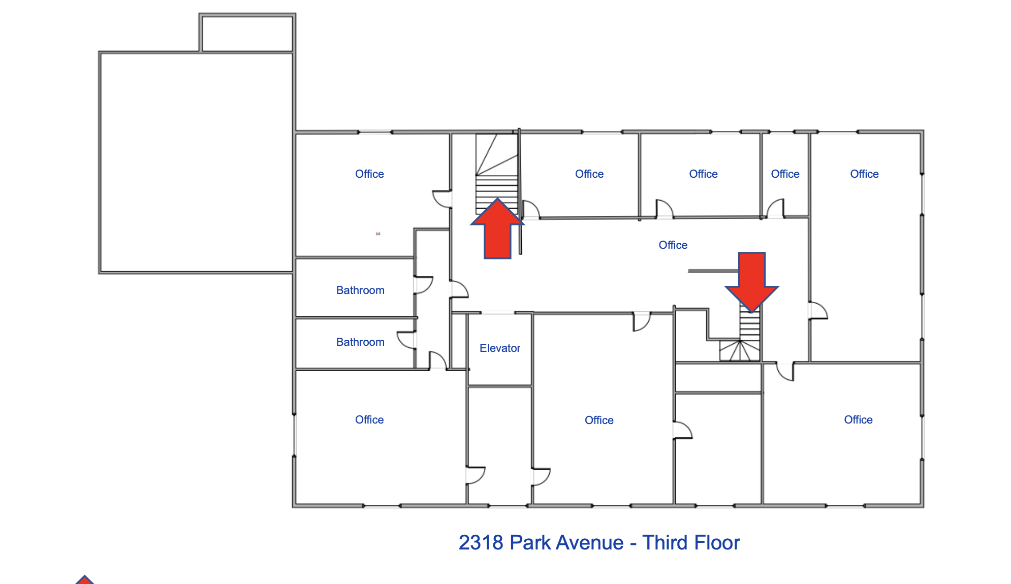 2318 Park Avenue Property Photo 25