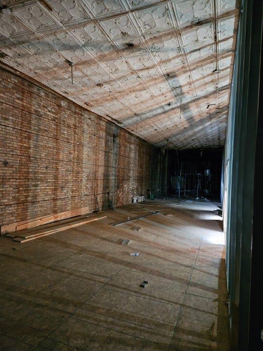 1001 Payne Avenue Property Photo 4
