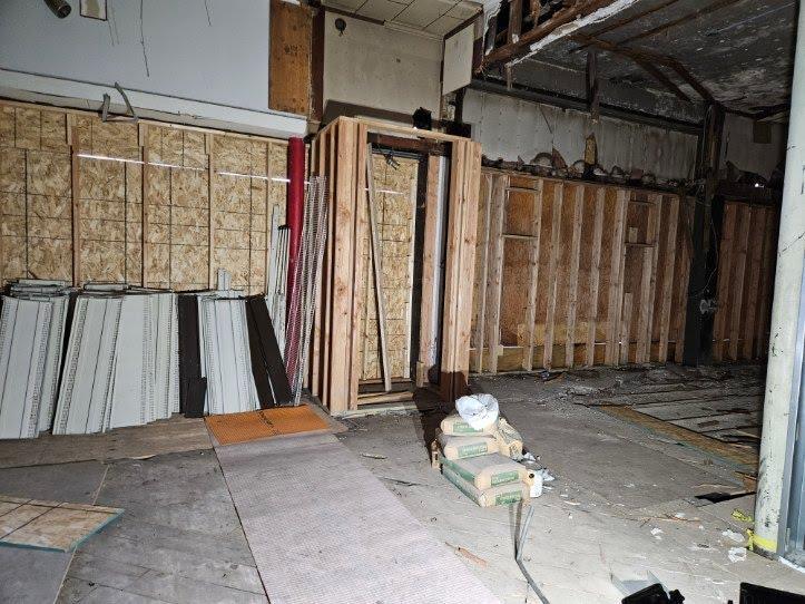 1001 Payne Avenue Property Photo 5