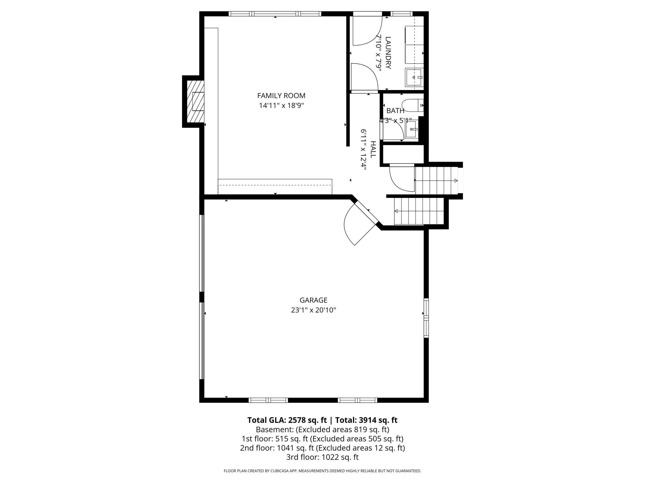 1835 Hunter Lane Property Photo 68