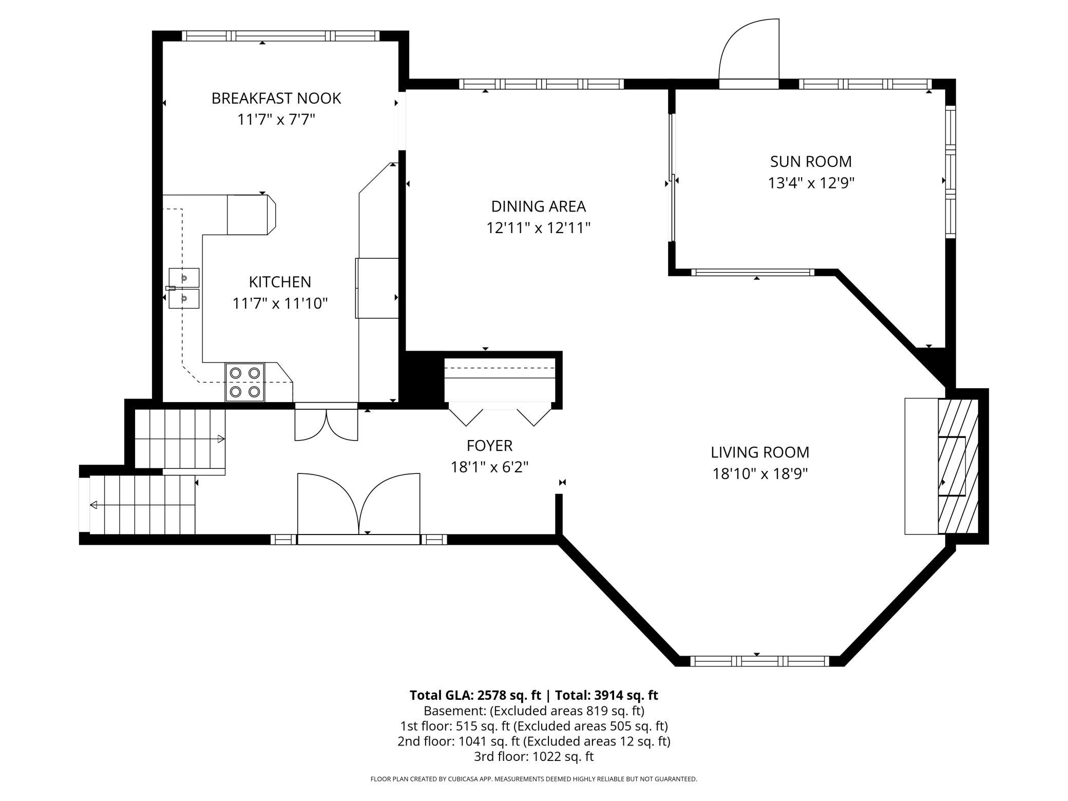 1835 Hunter Lane Property Photo 69
