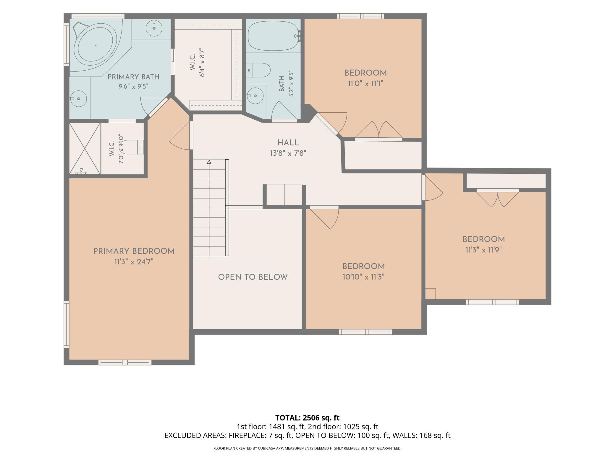 2361 Highland Trail Sw Property Photo 51