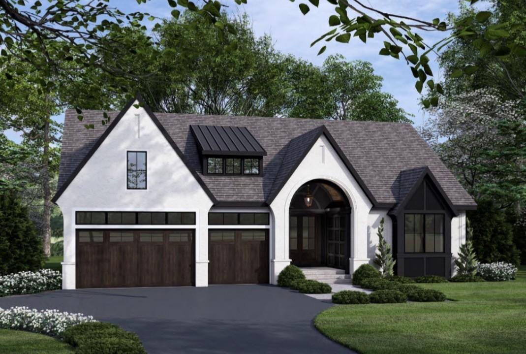 9271 Timberland Trail
