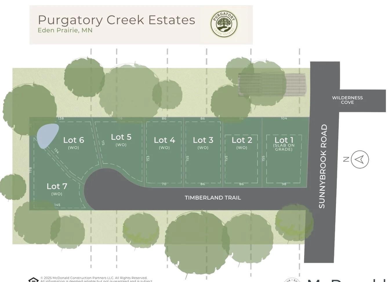 9271 Timberland Trail Property Photo 38