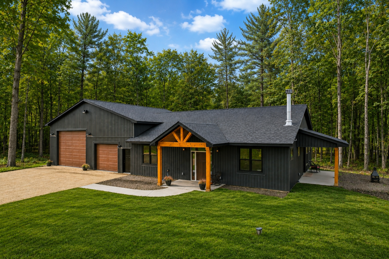 Lot 19 153rd Street Property Photo 1