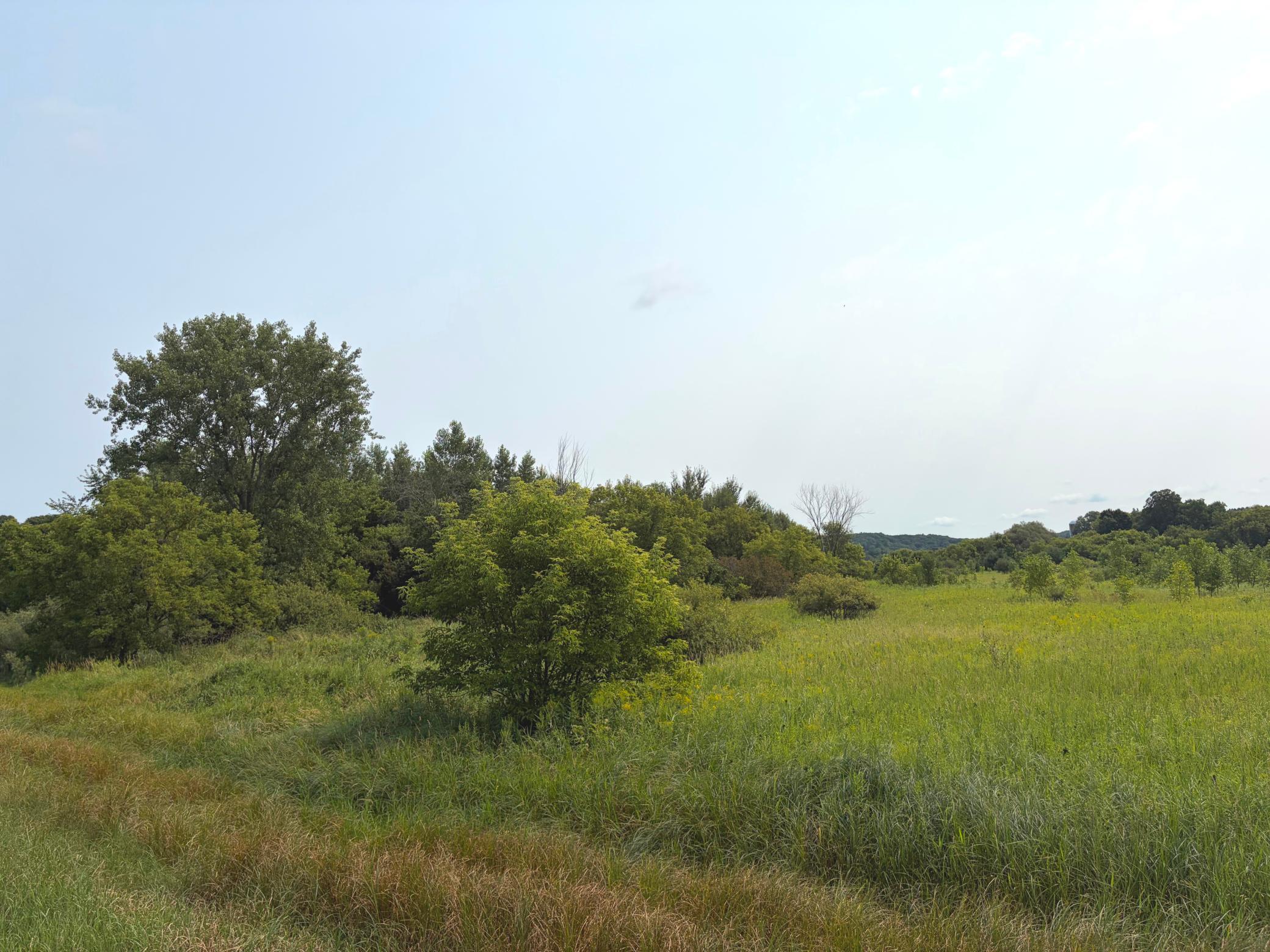 Tbd Lands Along 160th Ave & 315th St Property Photo 6