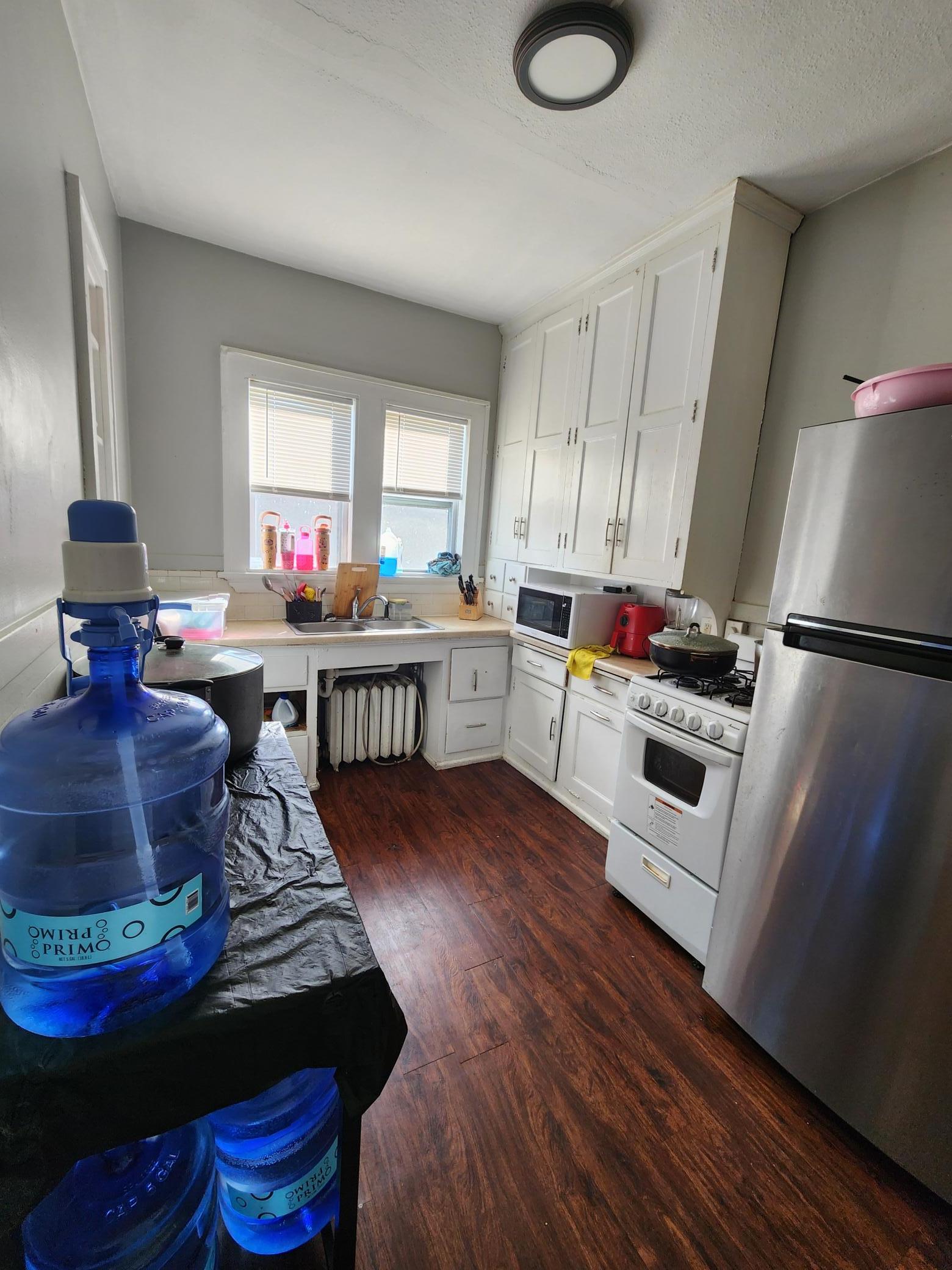 3408 Stevens Avenue Property Photo 6