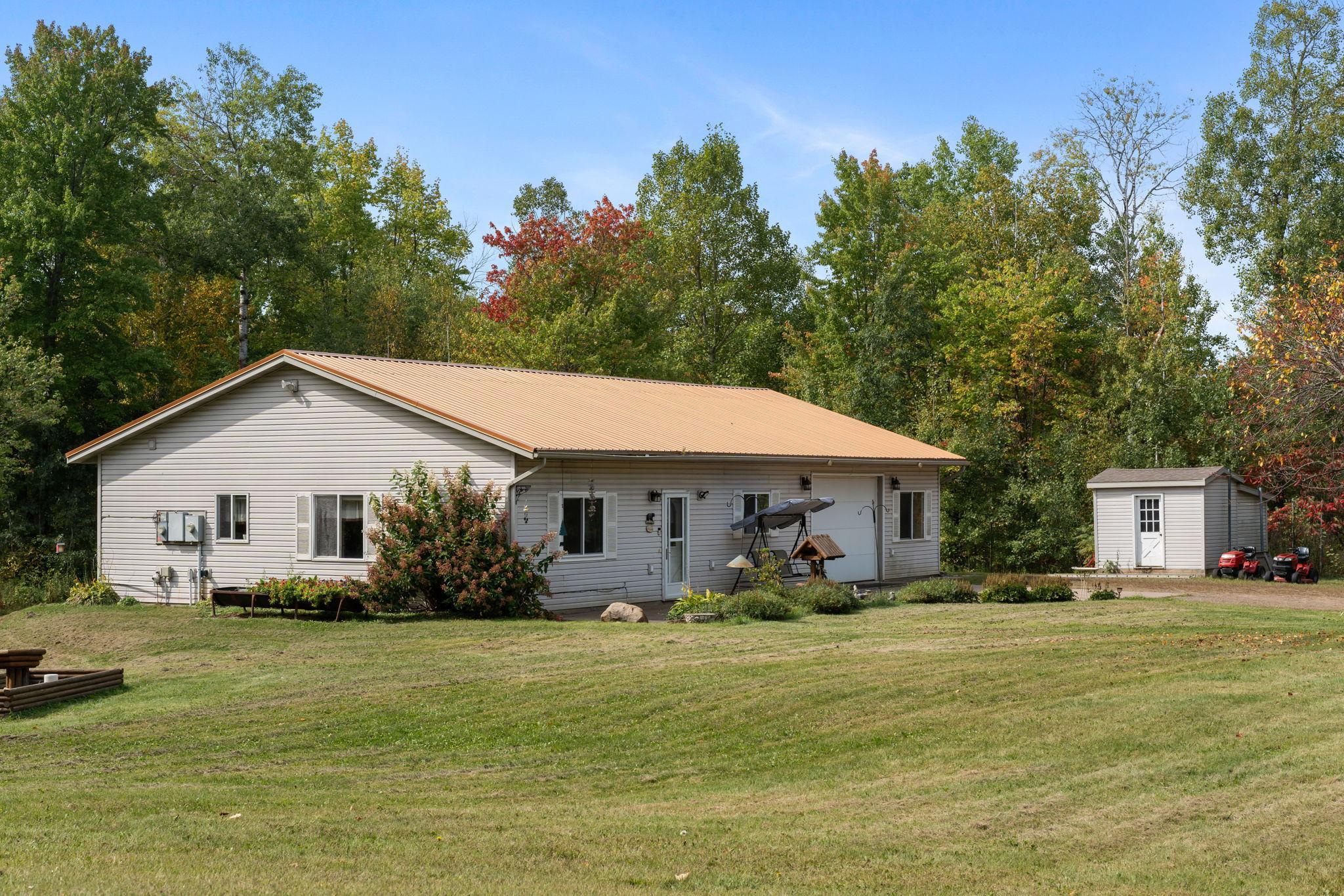 10912 Dahl Road Property Photo 1
