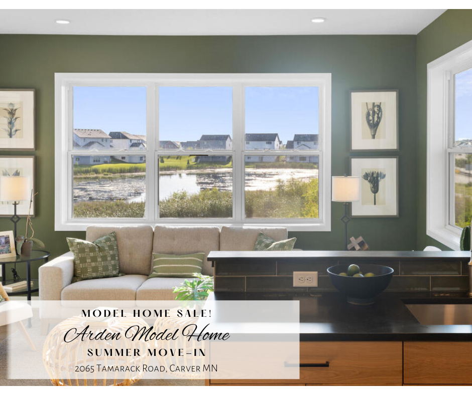 2065 Tamarack Road Property Photo 1