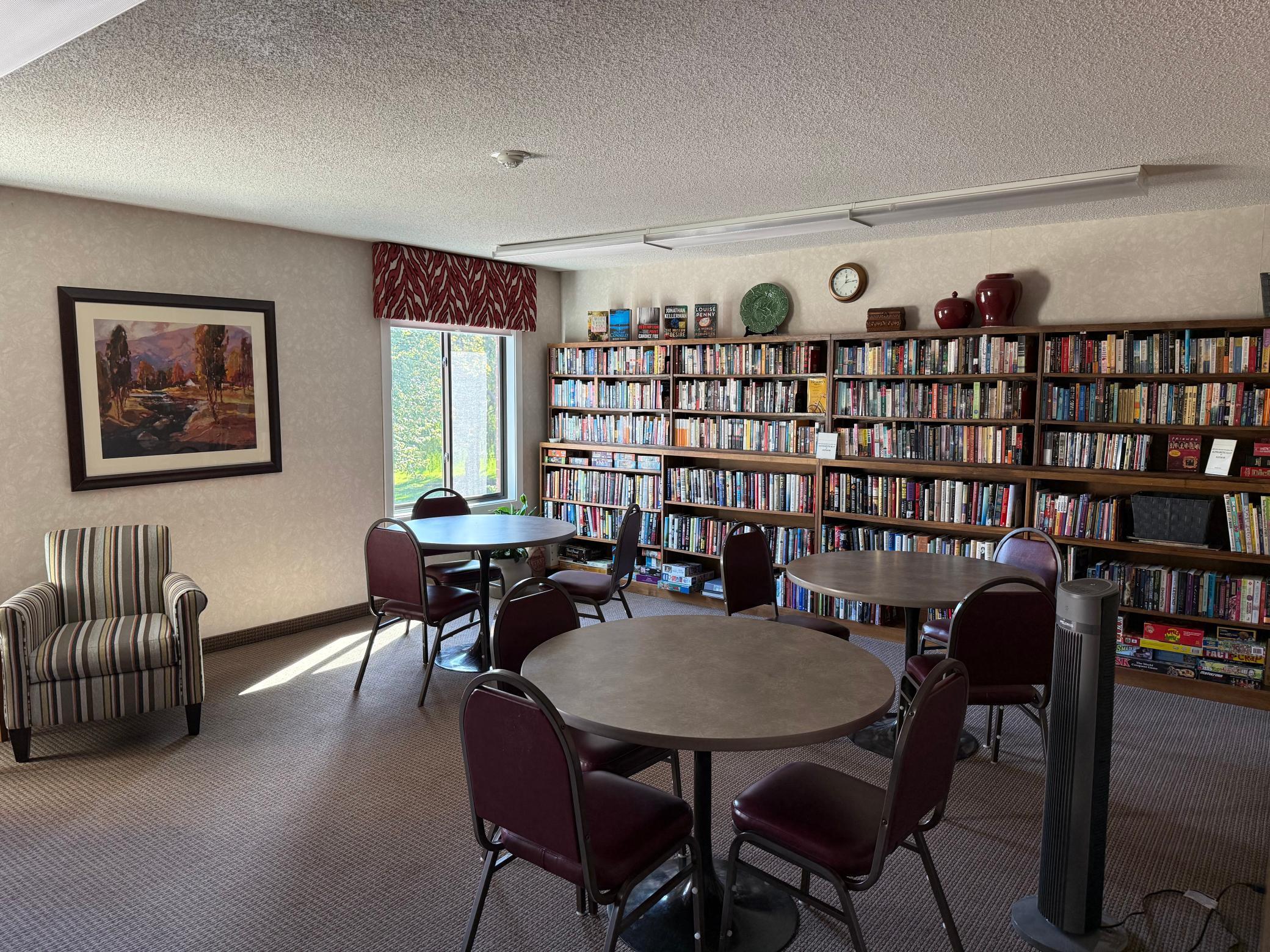7520 Cahill Road 203a Property Photo 19
