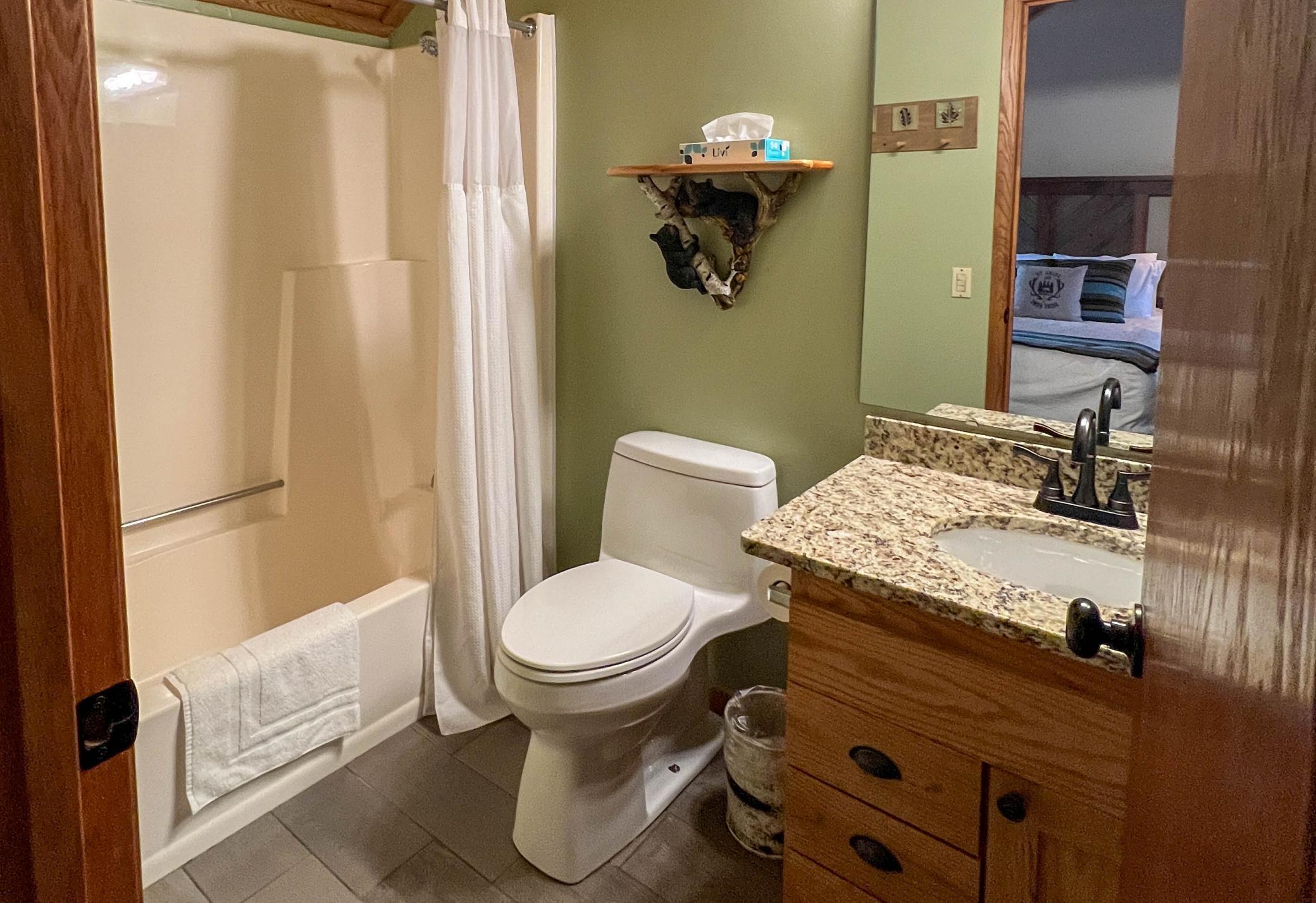 529 Moose Mountain Drive Property Photo 38