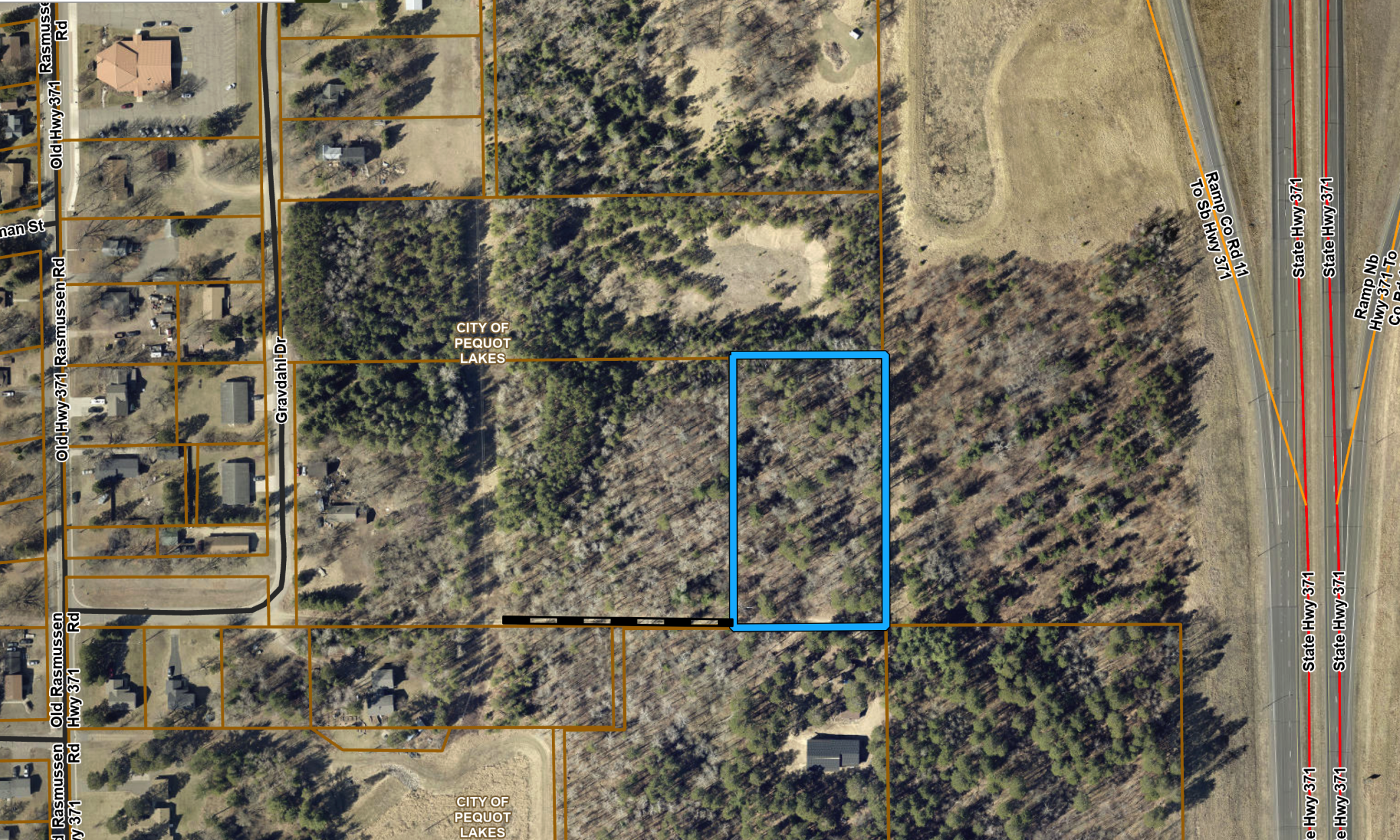 Tbd Gravdahl Drive Property Photo 1