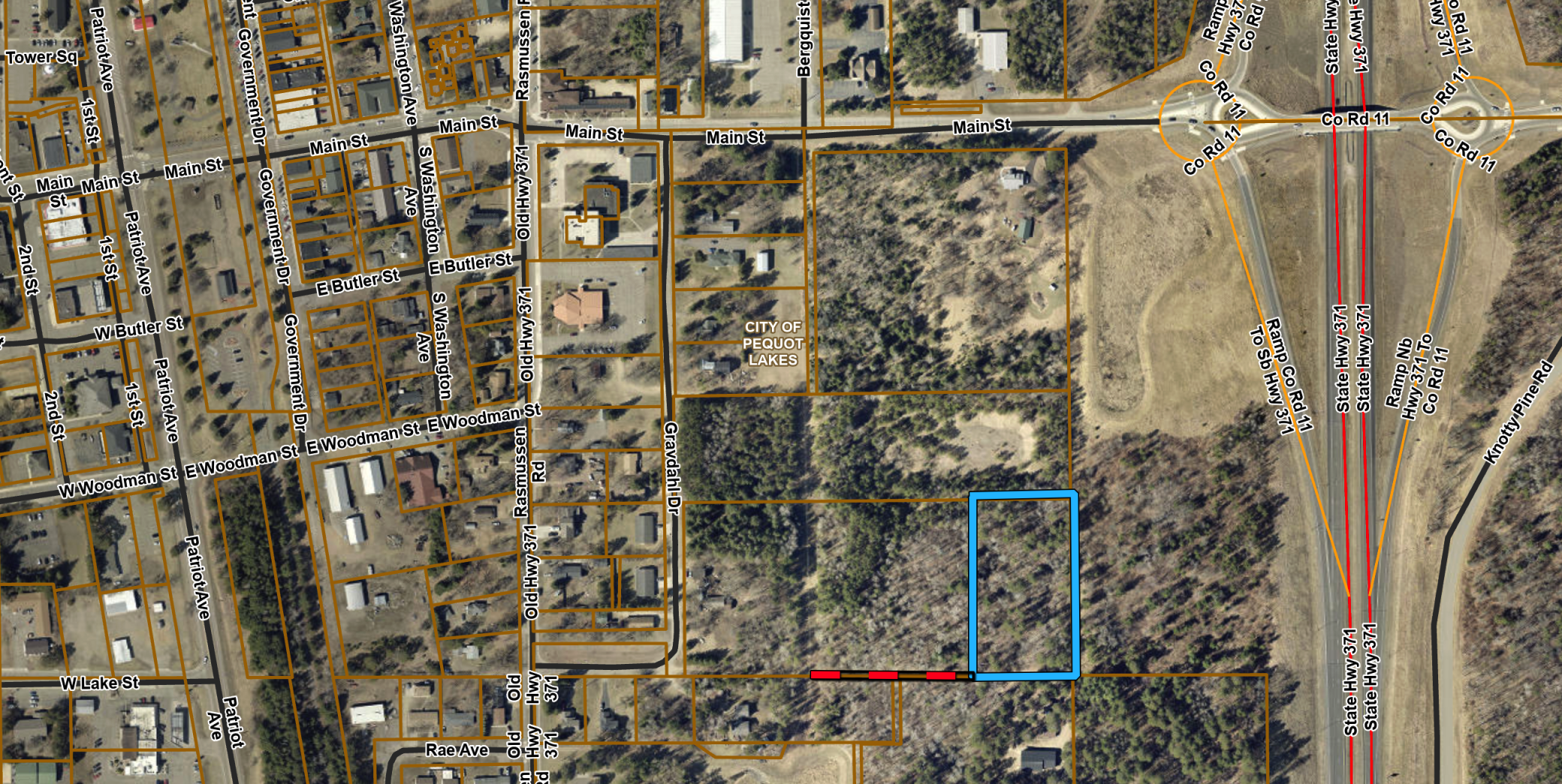 Tbd Gravdahl Drive Property Photo 2