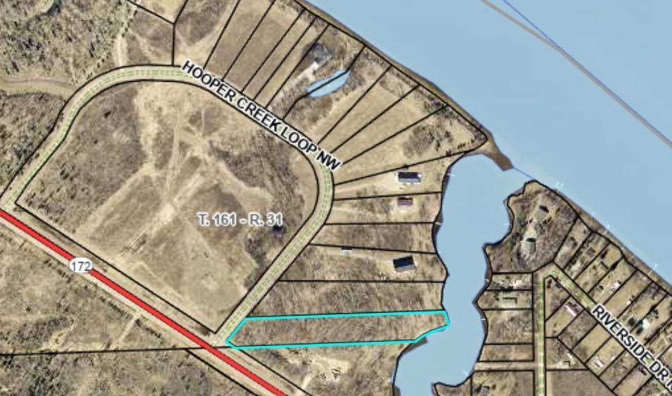 Lot 15 Hooper Creek Loop Nw Property Photo 2