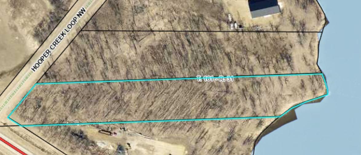 Lot 15 Hooper Creek Loop Nw Property Photo 3