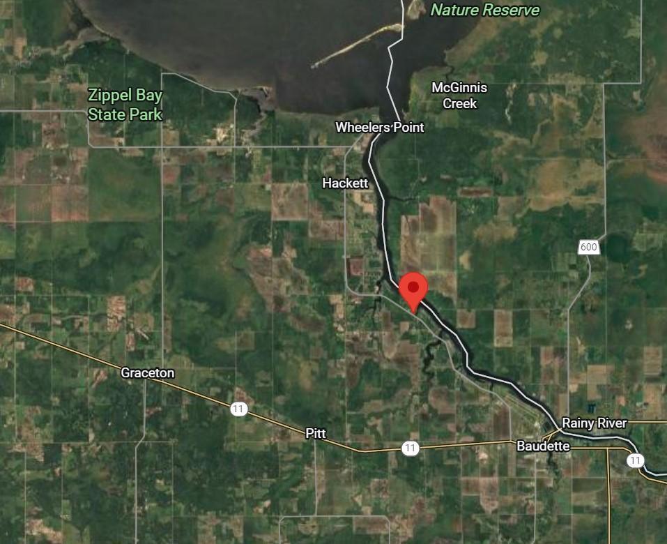 Lot 15 Hooper Creek Loop Nw Property Photo 6