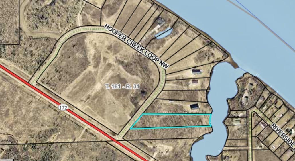 Lot 14 Hooper Creek Loop Nw Property Photo 1