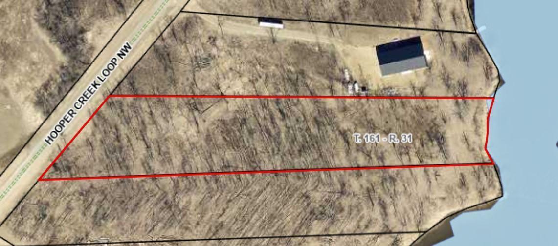 Lot 14 Hooper Creek Loop Nw Property Photo 2