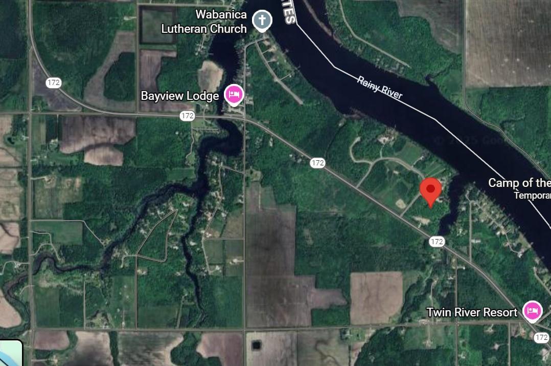 Lot 14 Hooper Creek Loop Nw Property Photo 5