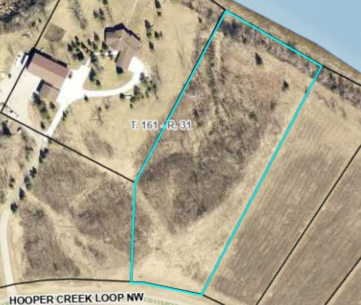 Lot 1 Hooper Creek Loop Nw Property Photo 2