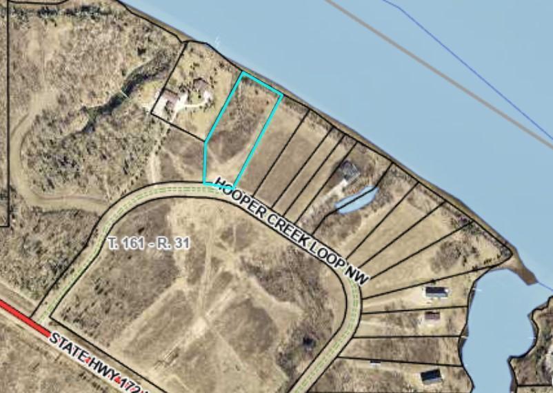 Lot 1 Hooper Creek Loop Nw Property Photo 3