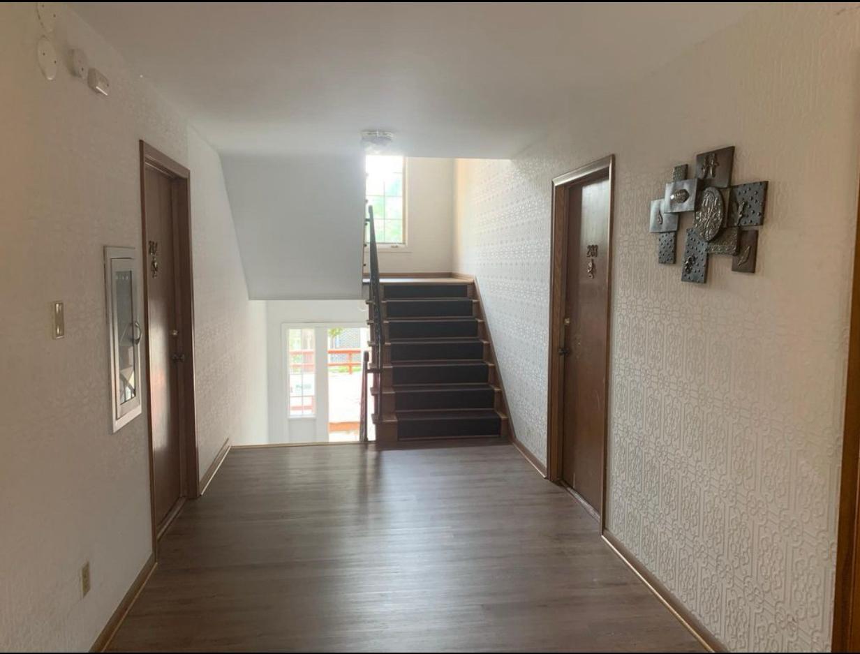 4001 Mavelle Drive Property Photo 3