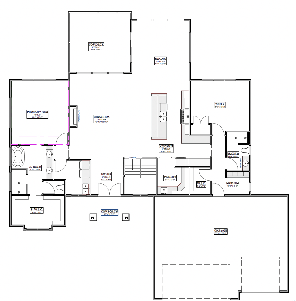 2949 Bentley Drive Sw Property Photo 5
