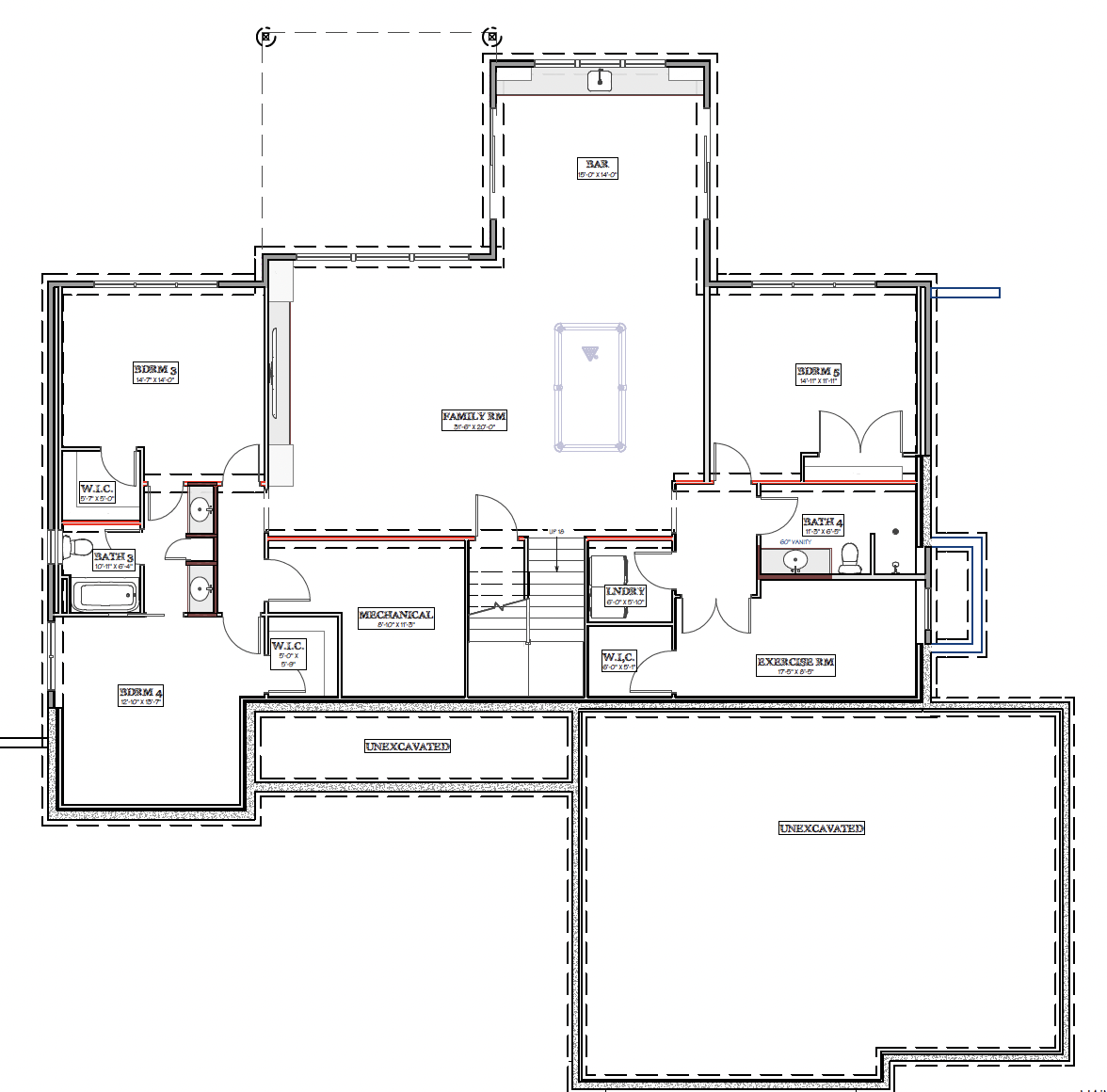 2949 Bentley Drive Sw Property Photo 6