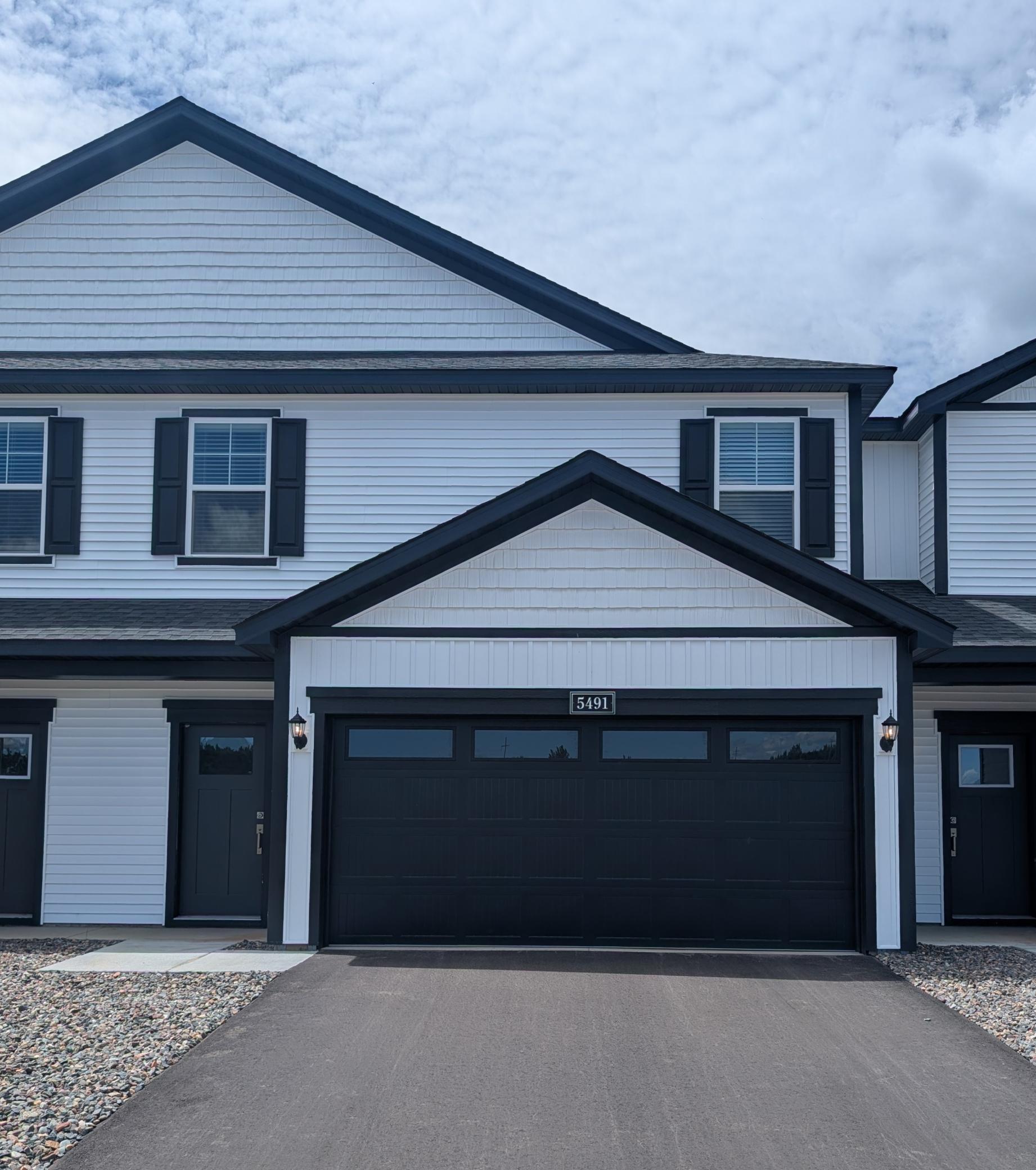 5491 Fall Meadow Trail Property Photo 1