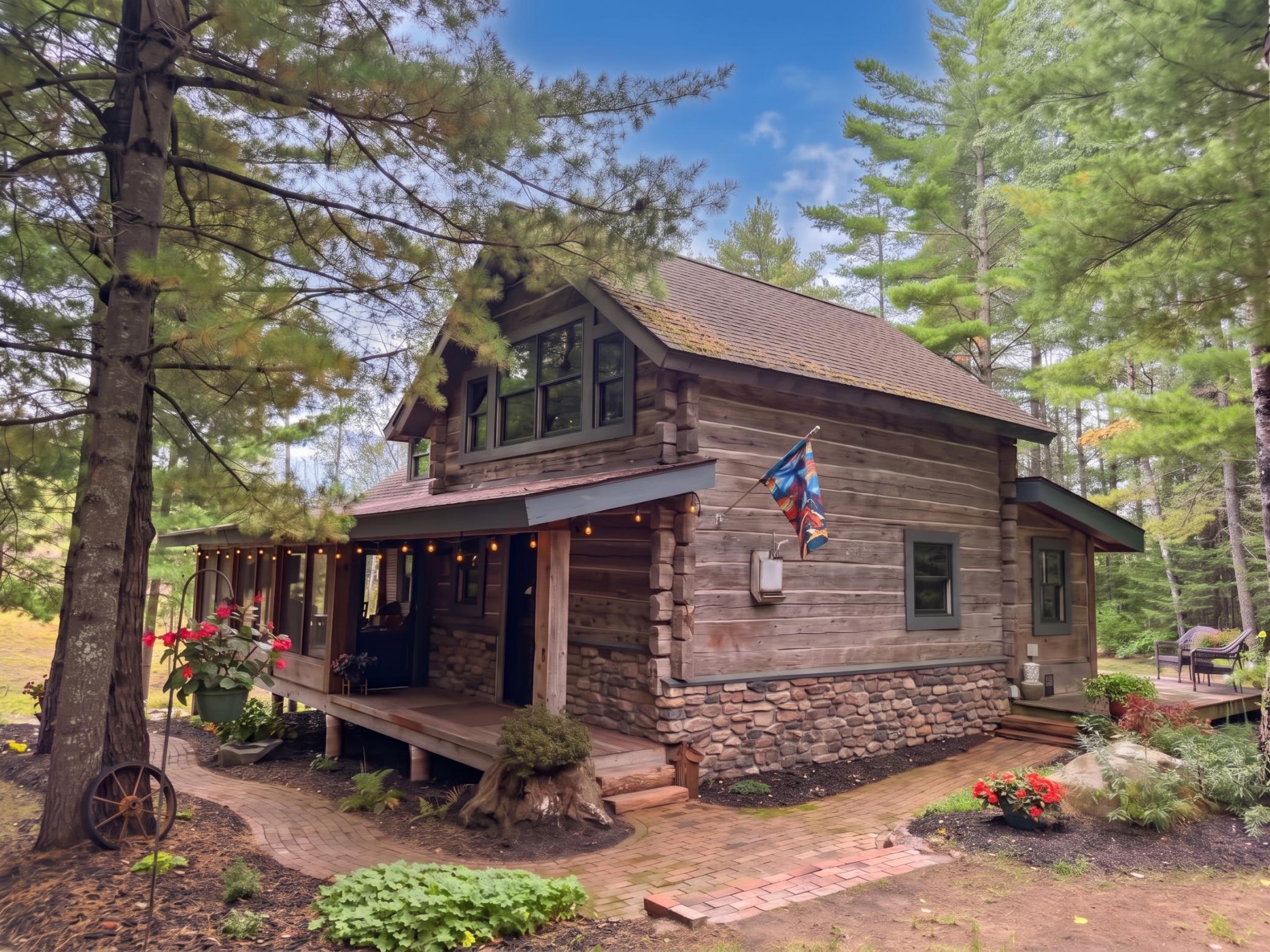 35726 Dinner Lake Loop Property Photo 1