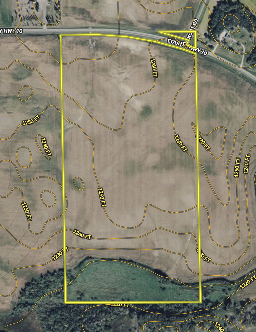 Tbd County Hwy 10 Property Photo 12