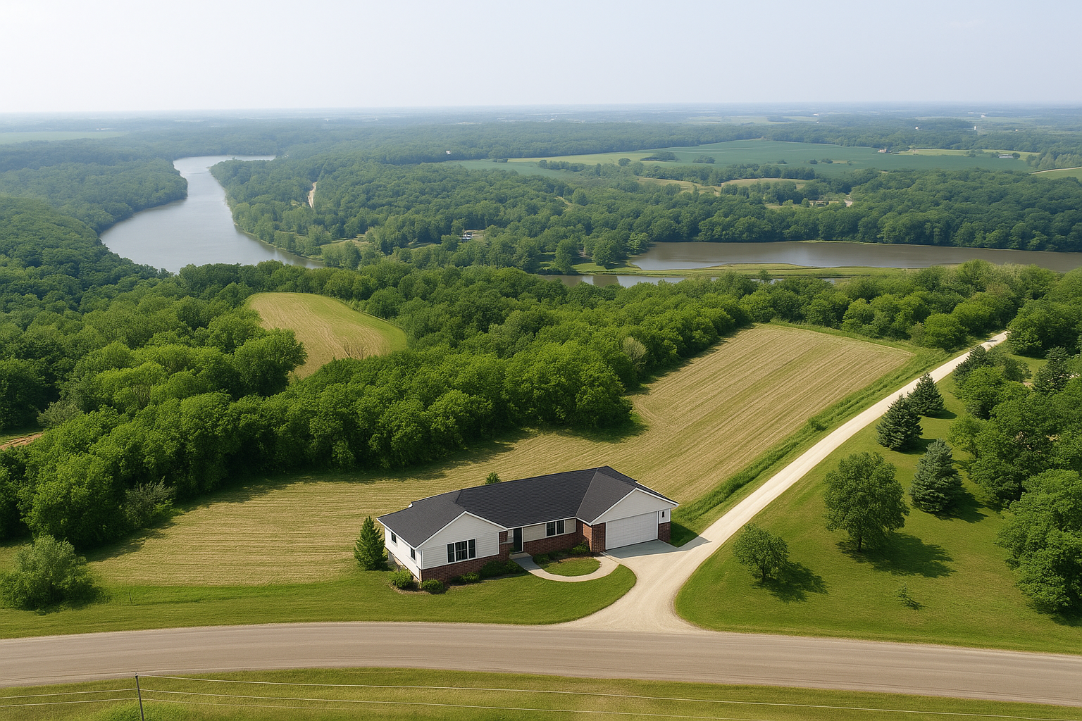 Tbd Sandy Point Court Ne Property Photo 2