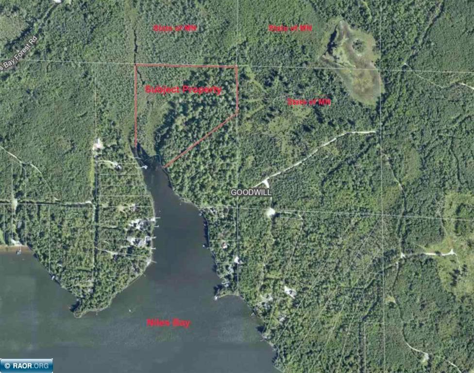 Tbd Yahoo Point Road Property Photo 6