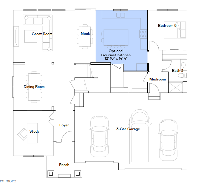 1736 Hadley Hills Drive Ne Property Photo 18