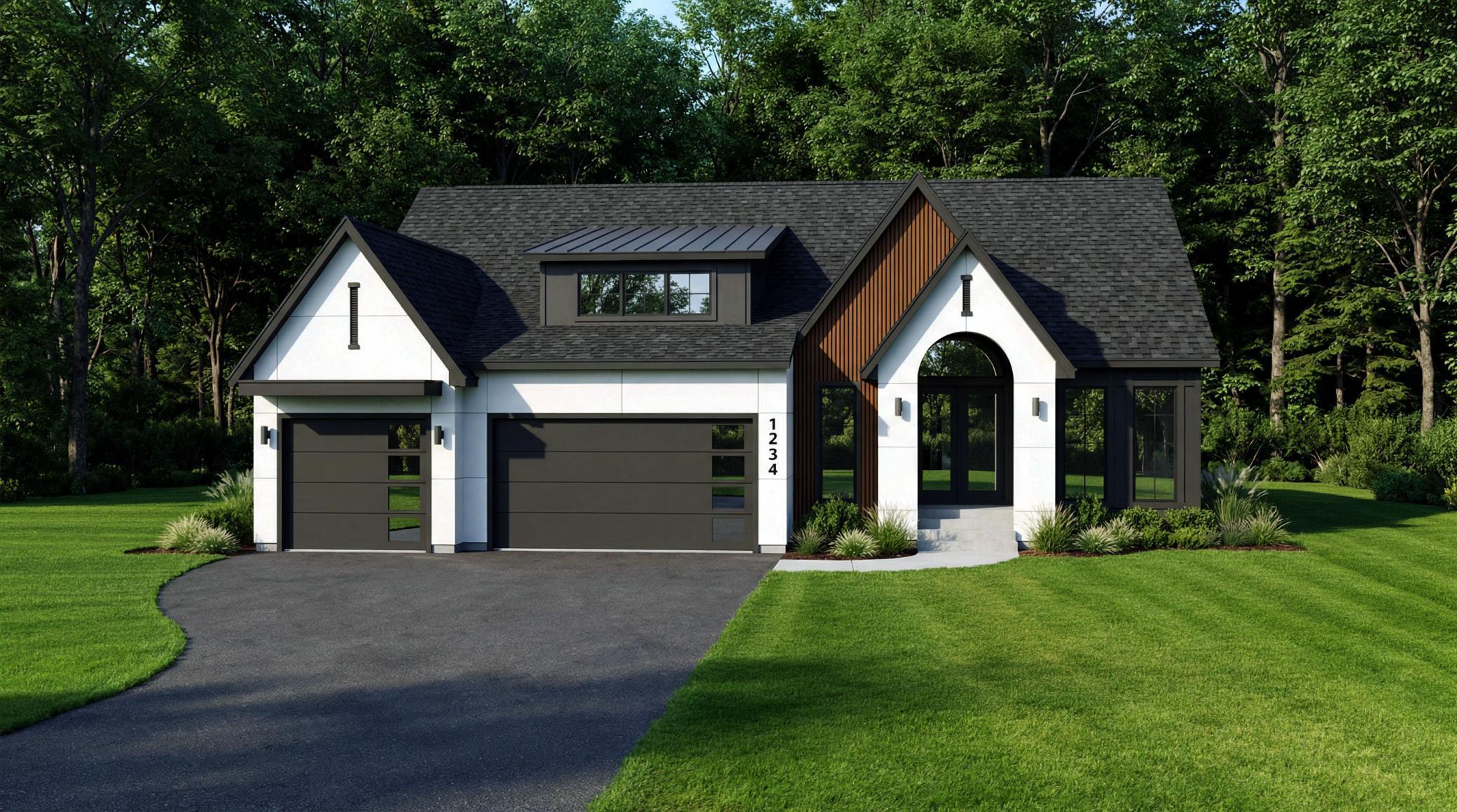 9257 Timberland Trail Property Photo 1