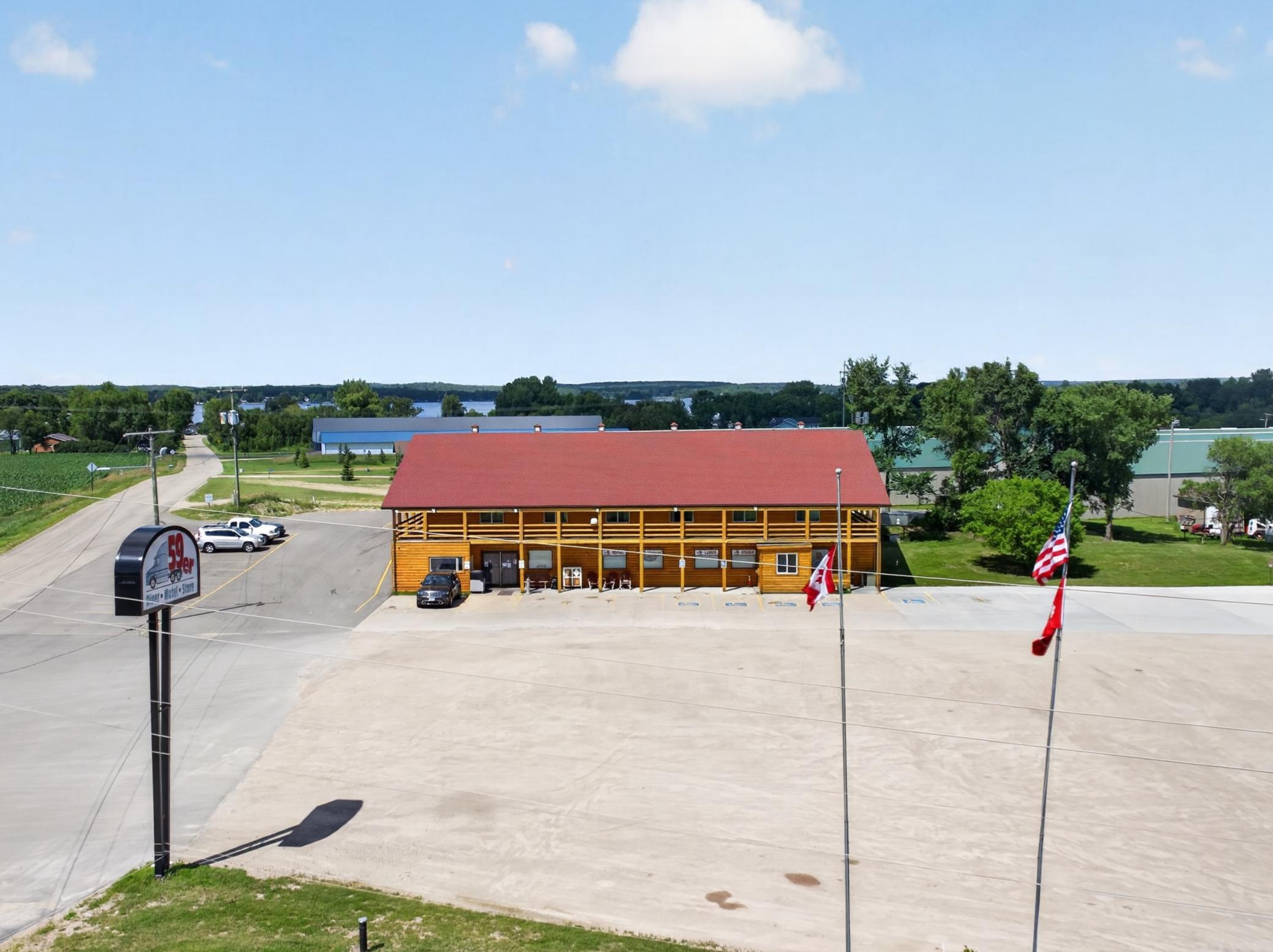 19389 Frontage Road