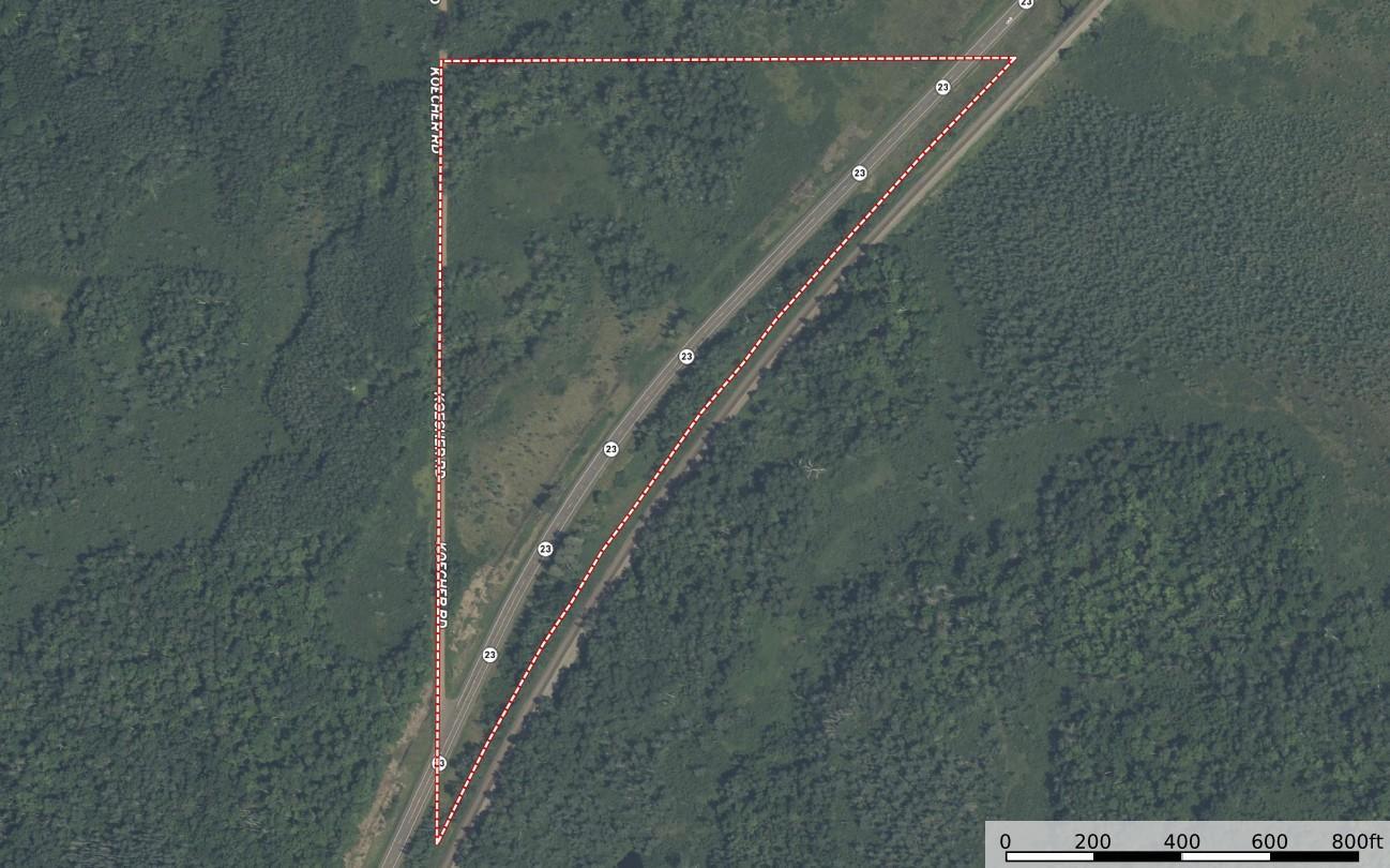 Tbd #1 Koecher Road Property Photo 11