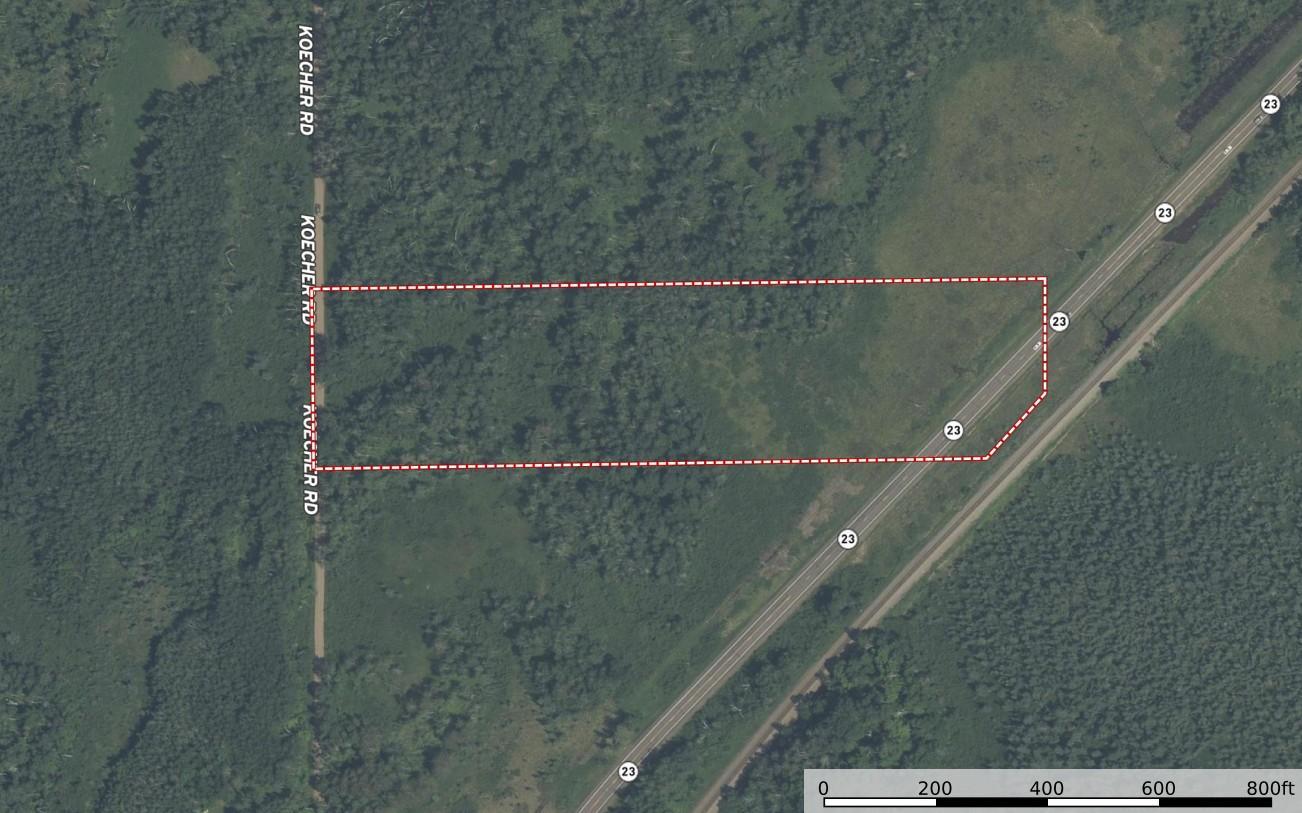 Tbd #2 Koecher Road Property Photo 14